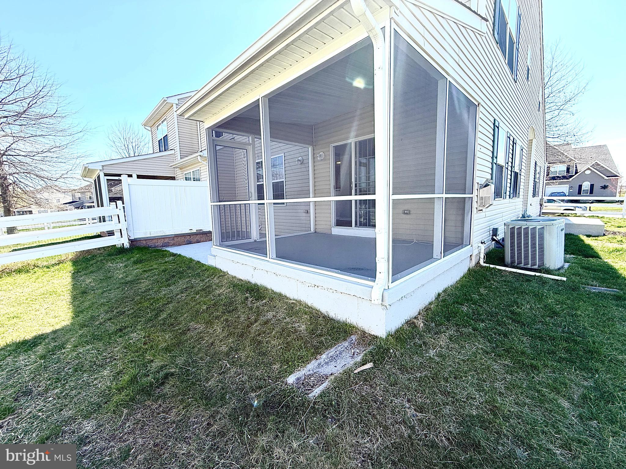 AVONBRIDGE - Residential