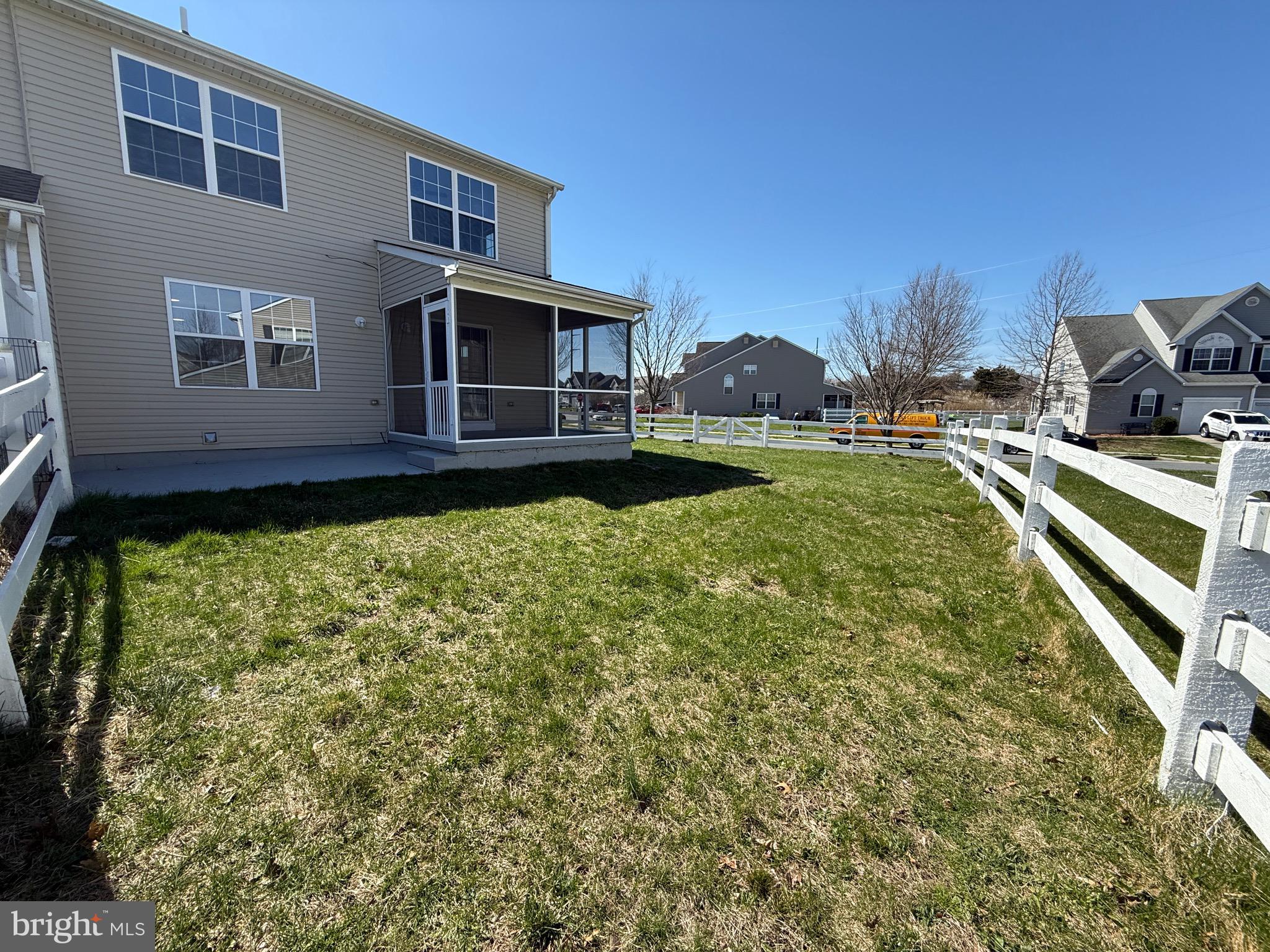 AVONBRIDGE - Residential