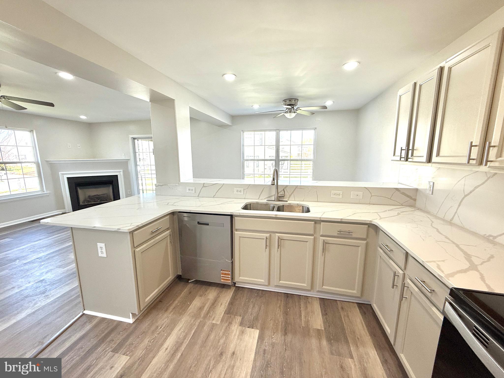 AVONBRIDGE - Residential