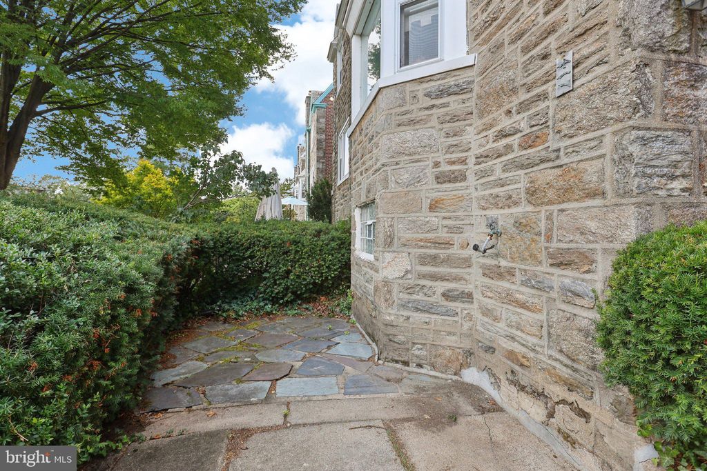 Photo of 417 W Ellet Street, PHILADELPHIA, PA 19119 (MLS # PAPH2534744)