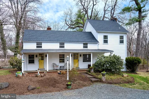 22 Rocktown Hill Rd, Ringoes, NJ MLS: NJHT2003672