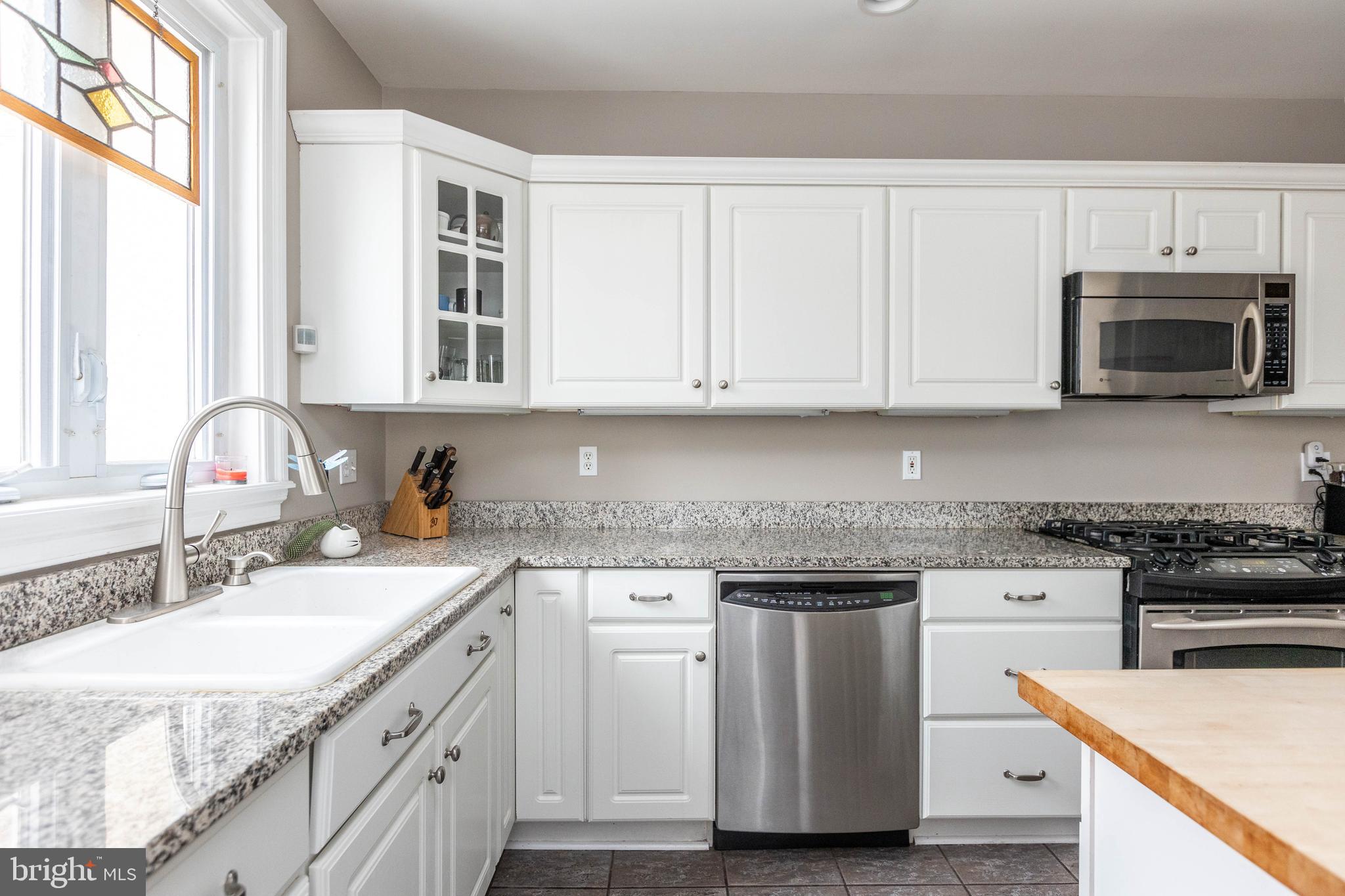 UPPER FELLS POINT - Residential