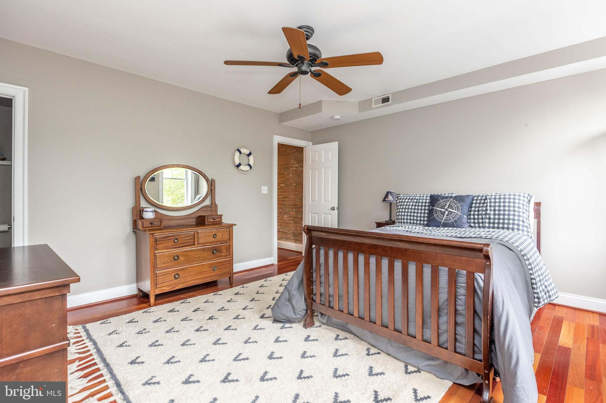 UPPER FELLS POINT - Residential