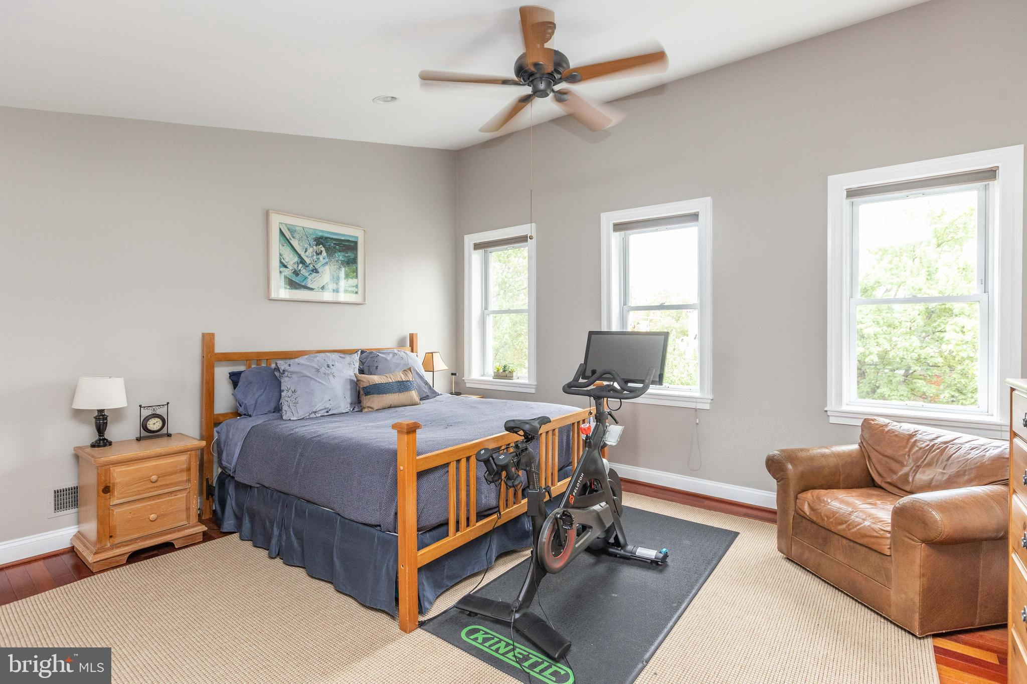 UPPER FELLS POINT - Residential