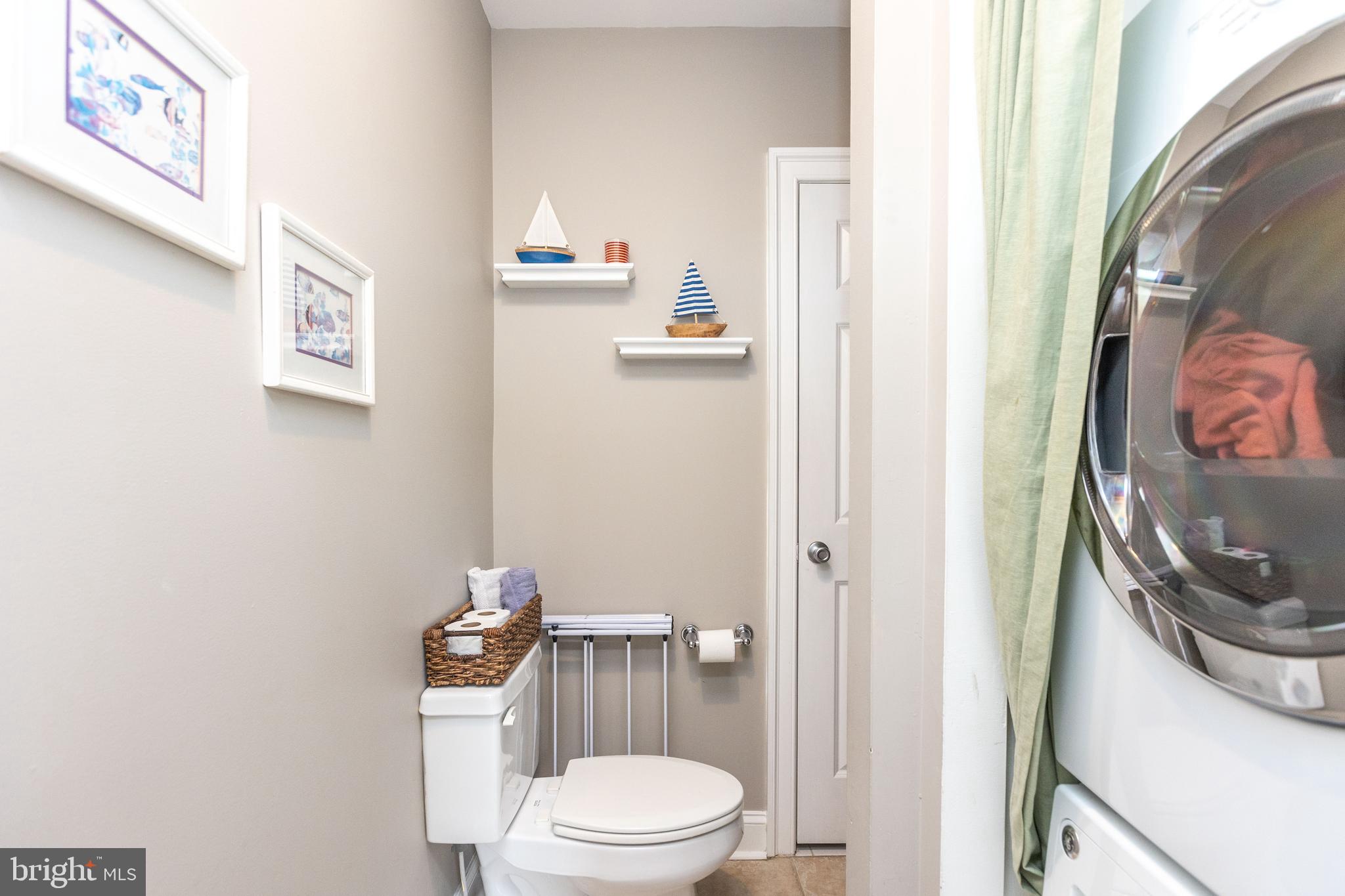 UPPER FELLS POINT - Residential