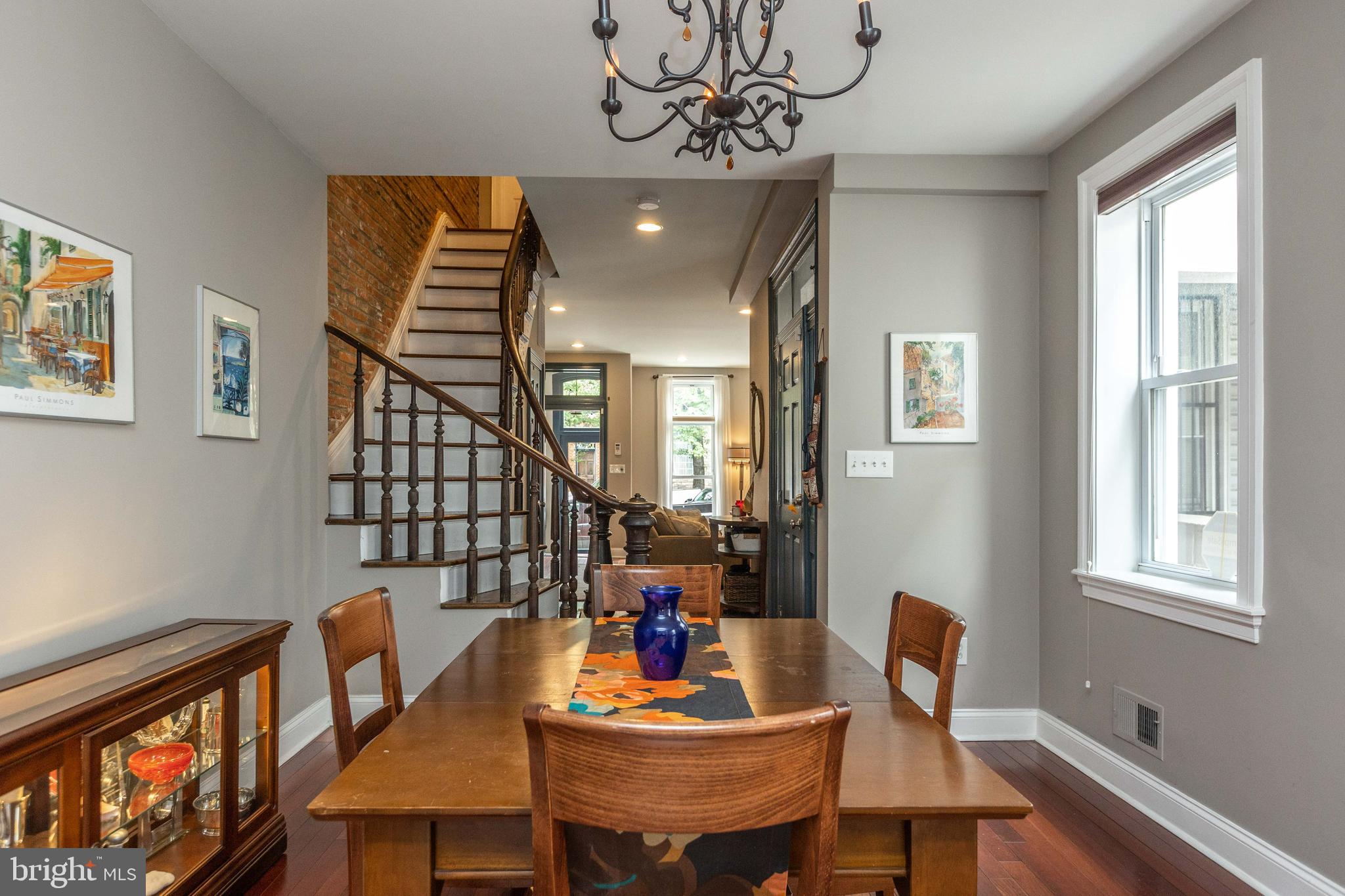 UPPER FELLS POINT - Residential