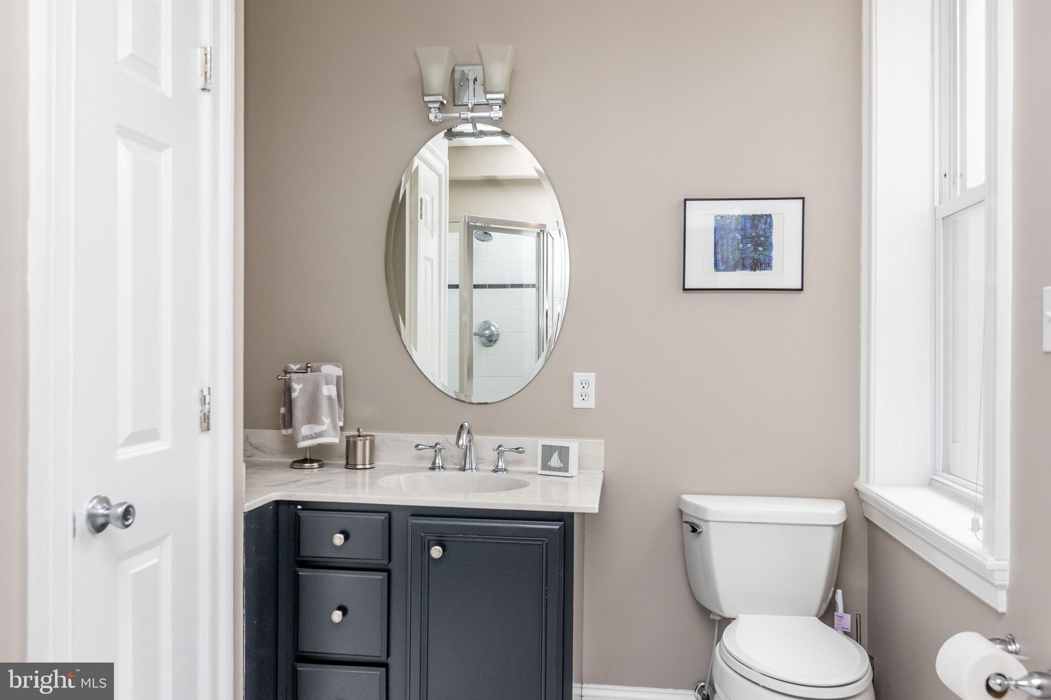 UPPER FELLS POINT - Residential