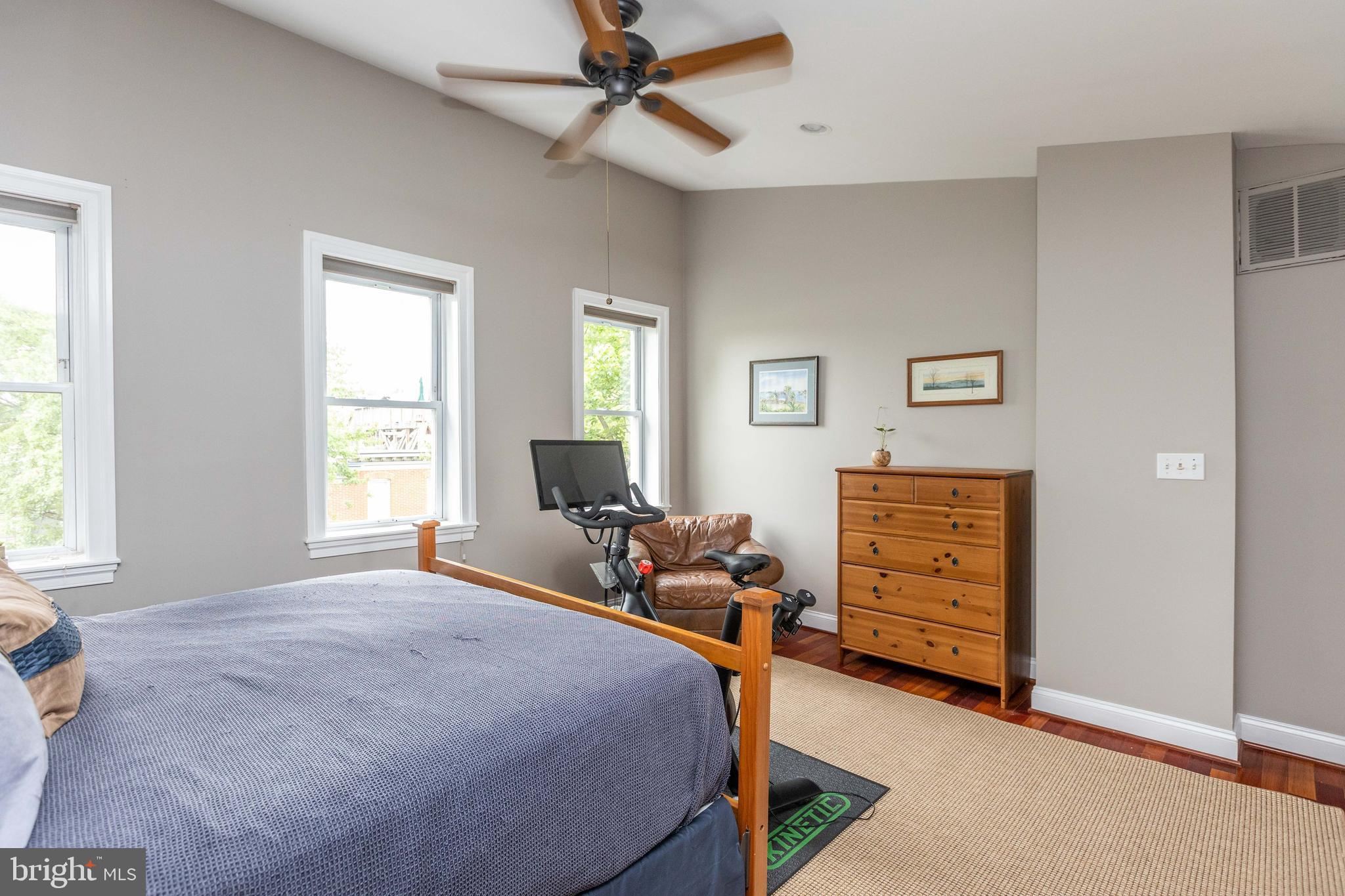 UPPER FELLS POINT - Residential