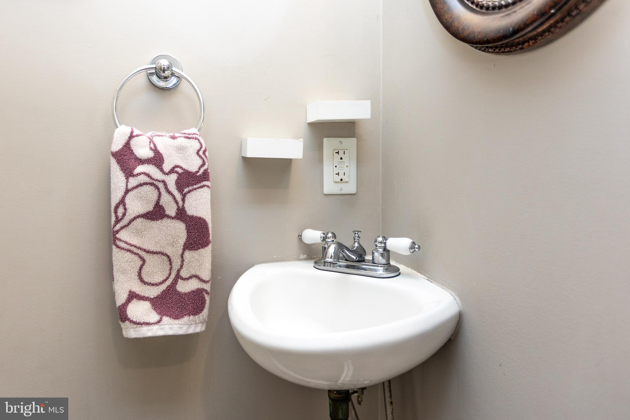 UPPER FELLS POINT - Residential