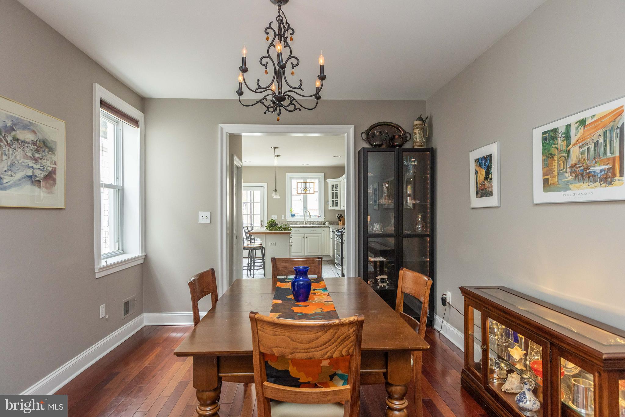 UPPER FELLS POINT - Residential