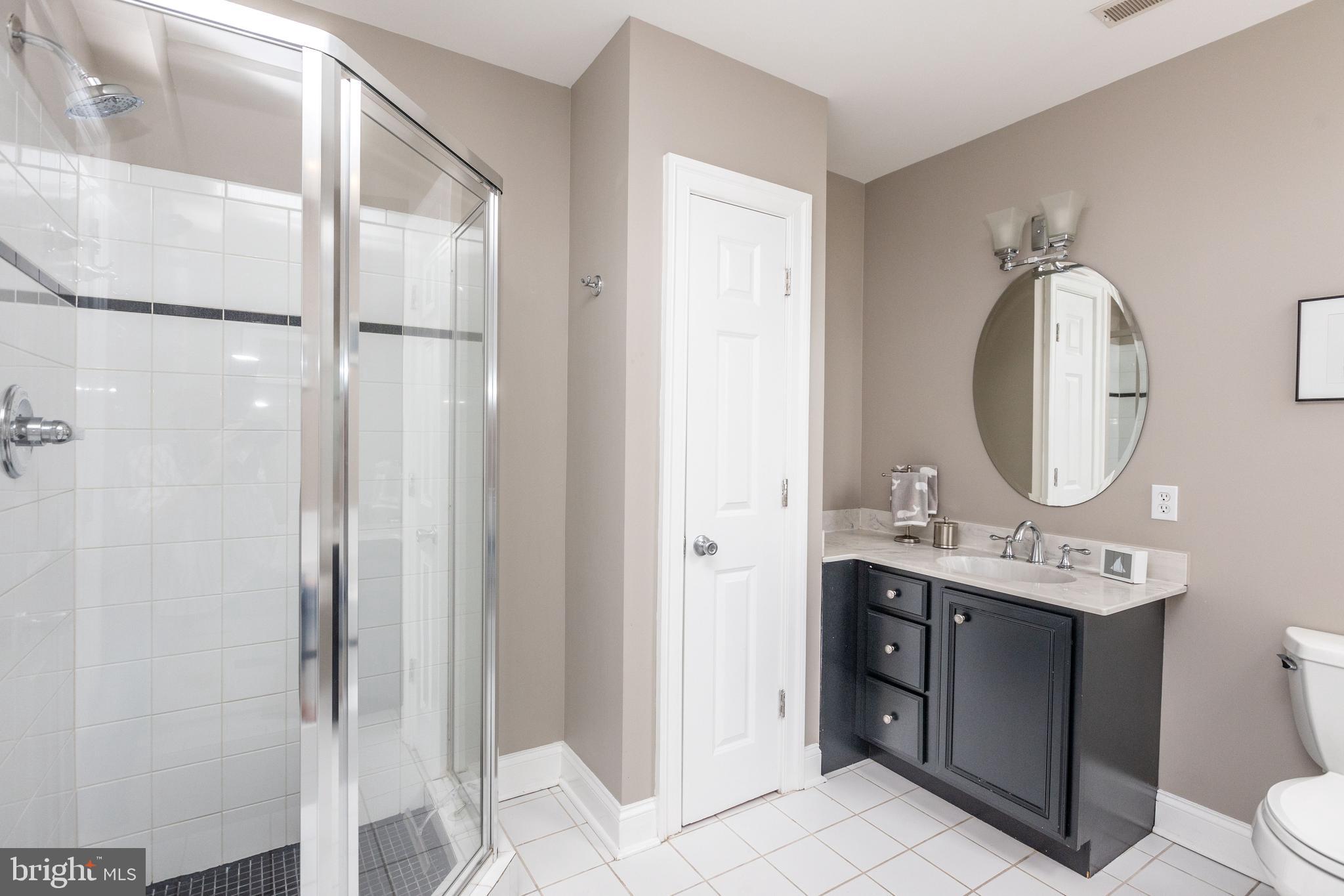 UPPER FELLS POINT - Residential