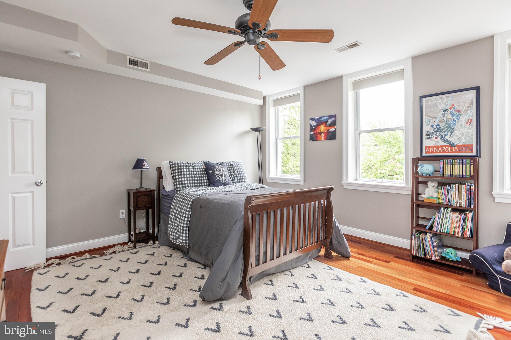 UPPER FELLS POINT - Residential