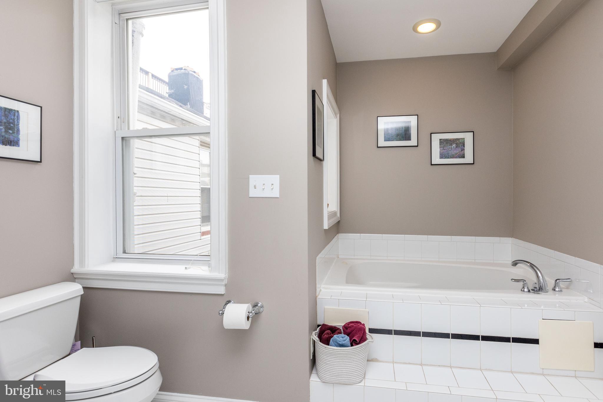 UPPER FELLS POINT - Residential