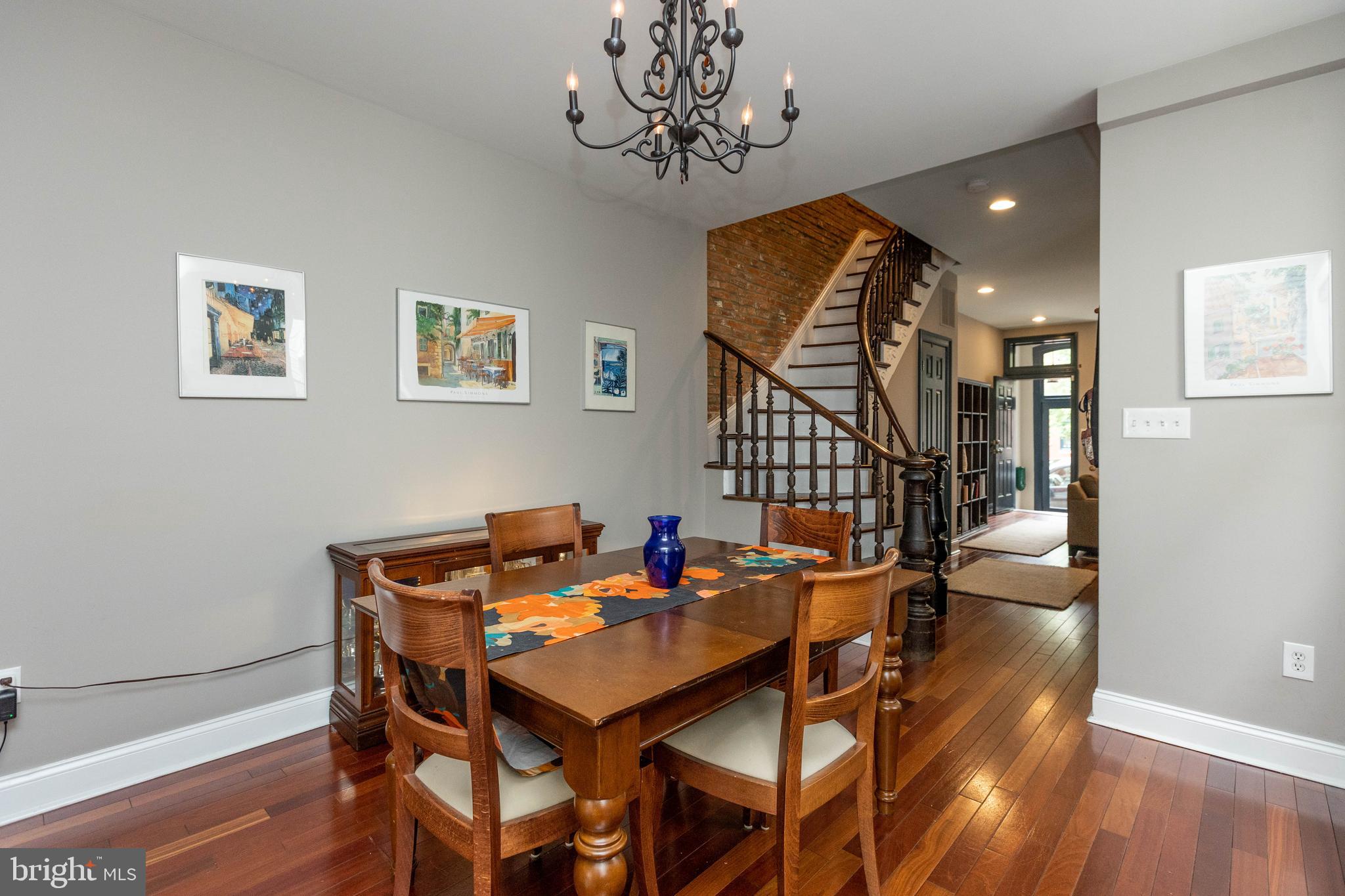 UPPER FELLS POINT - Residential