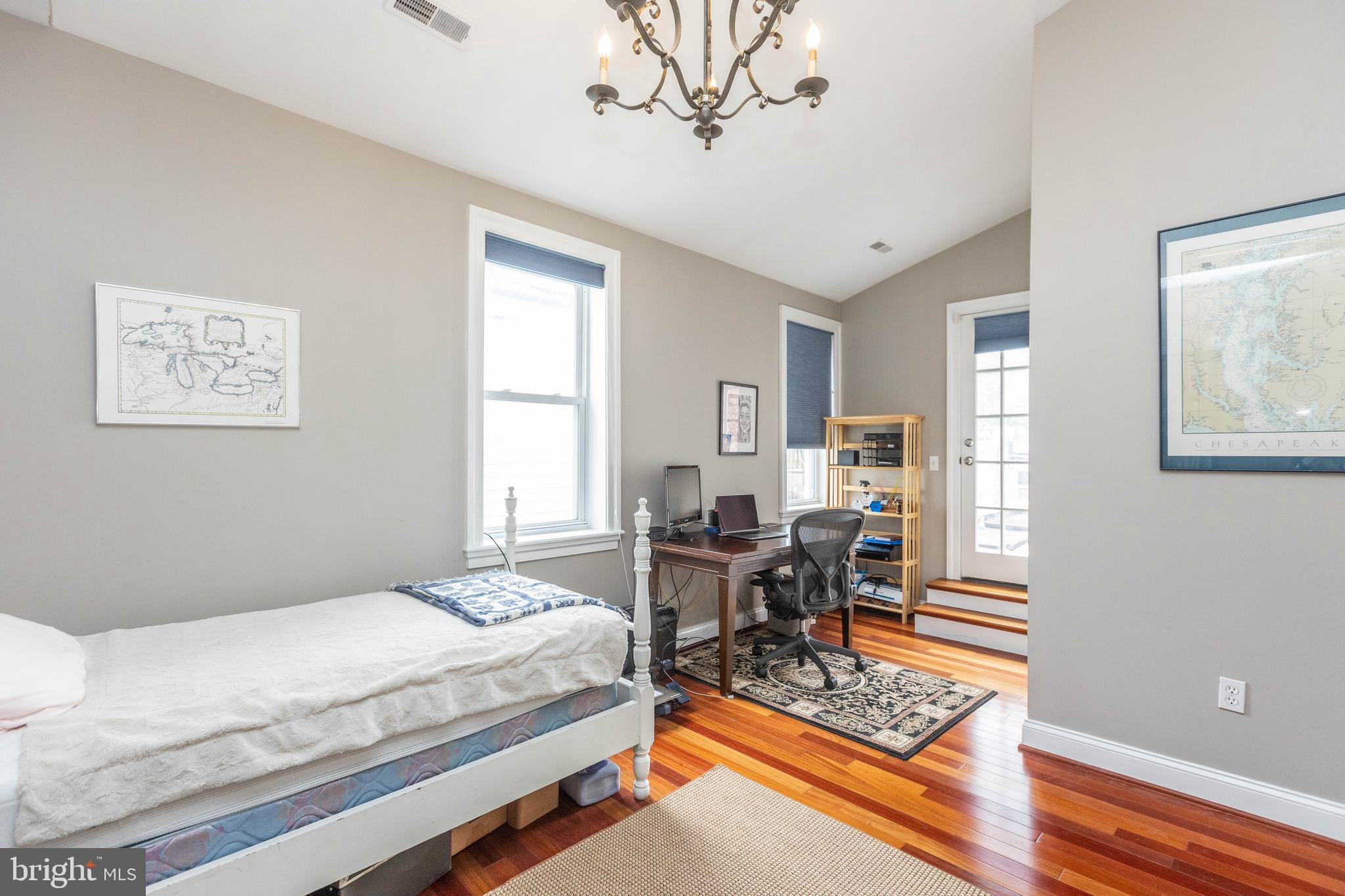 UPPER FELLS POINT - Residential