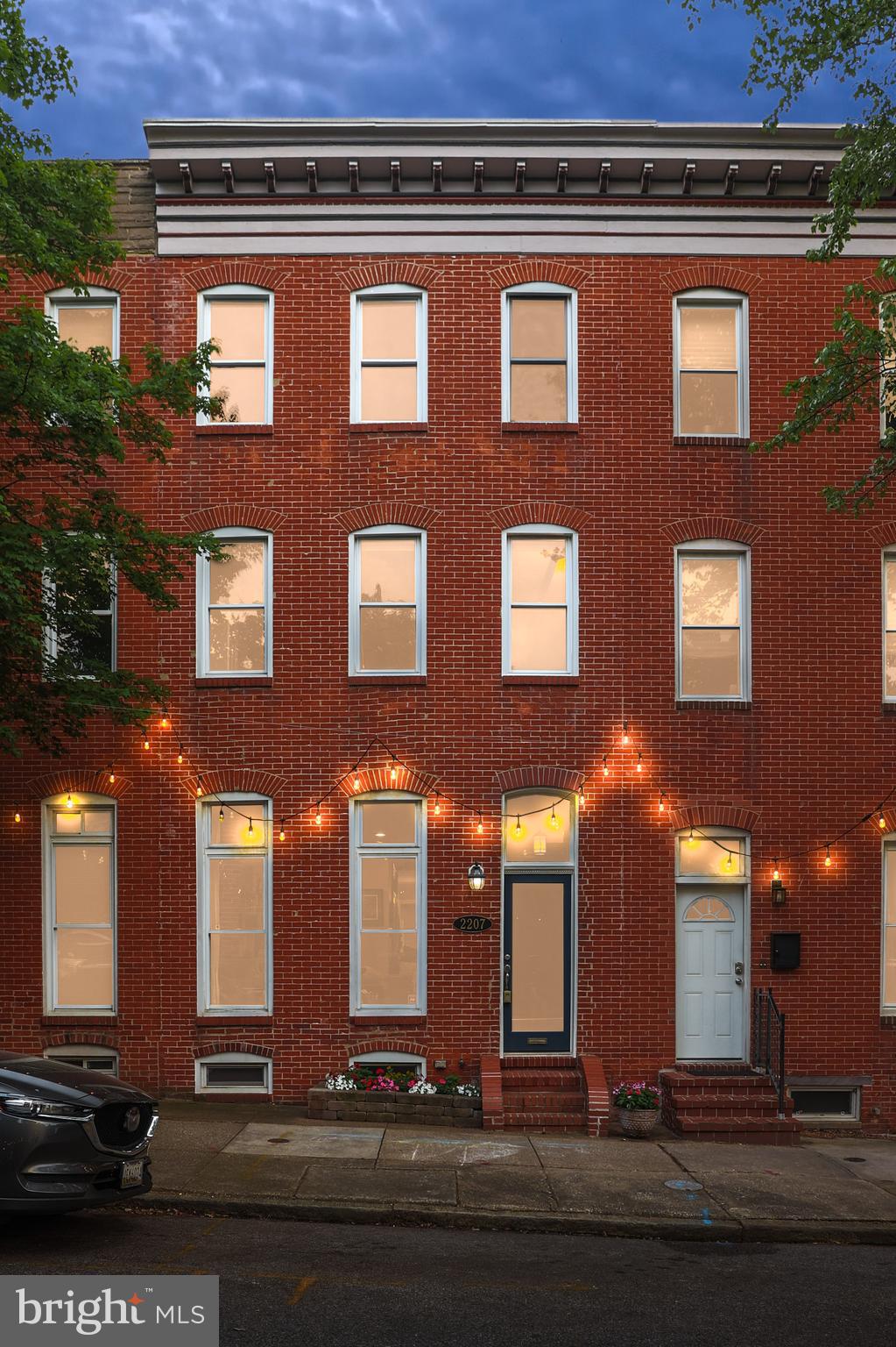 UPPER FELLS POINT - Residential