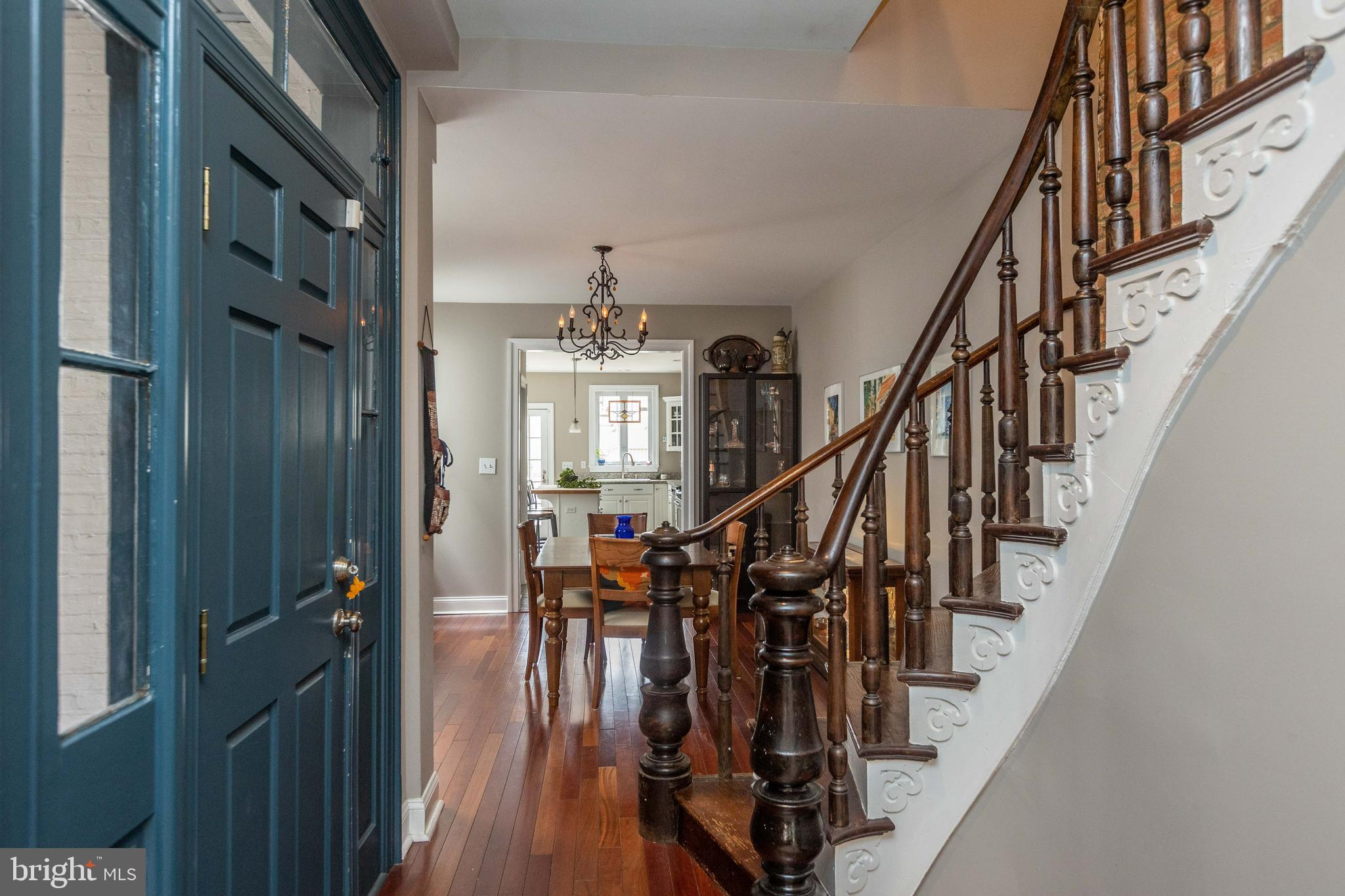 UPPER FELLS POINT - Residential