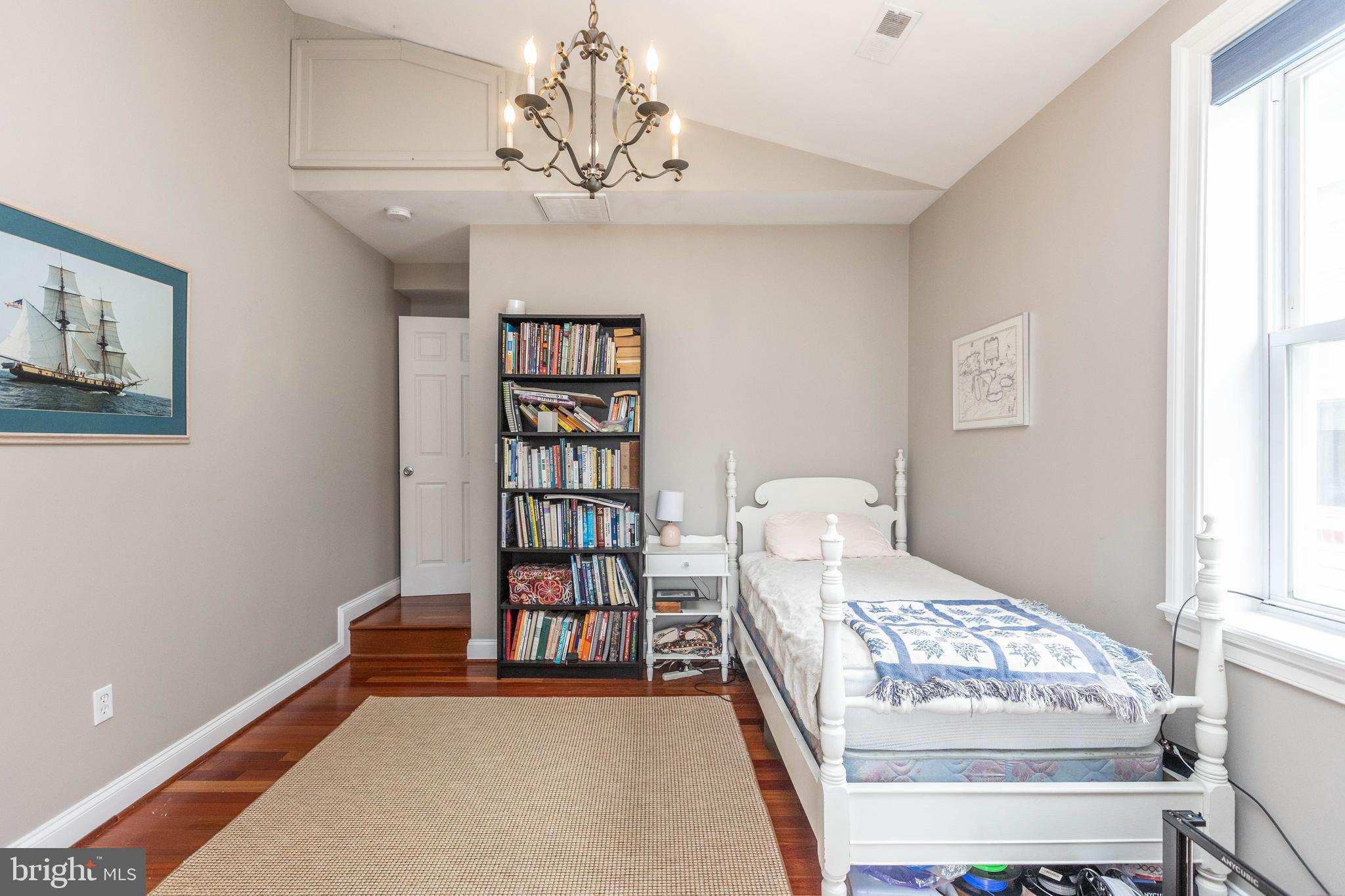 UPPER FELLS POINT - Residential