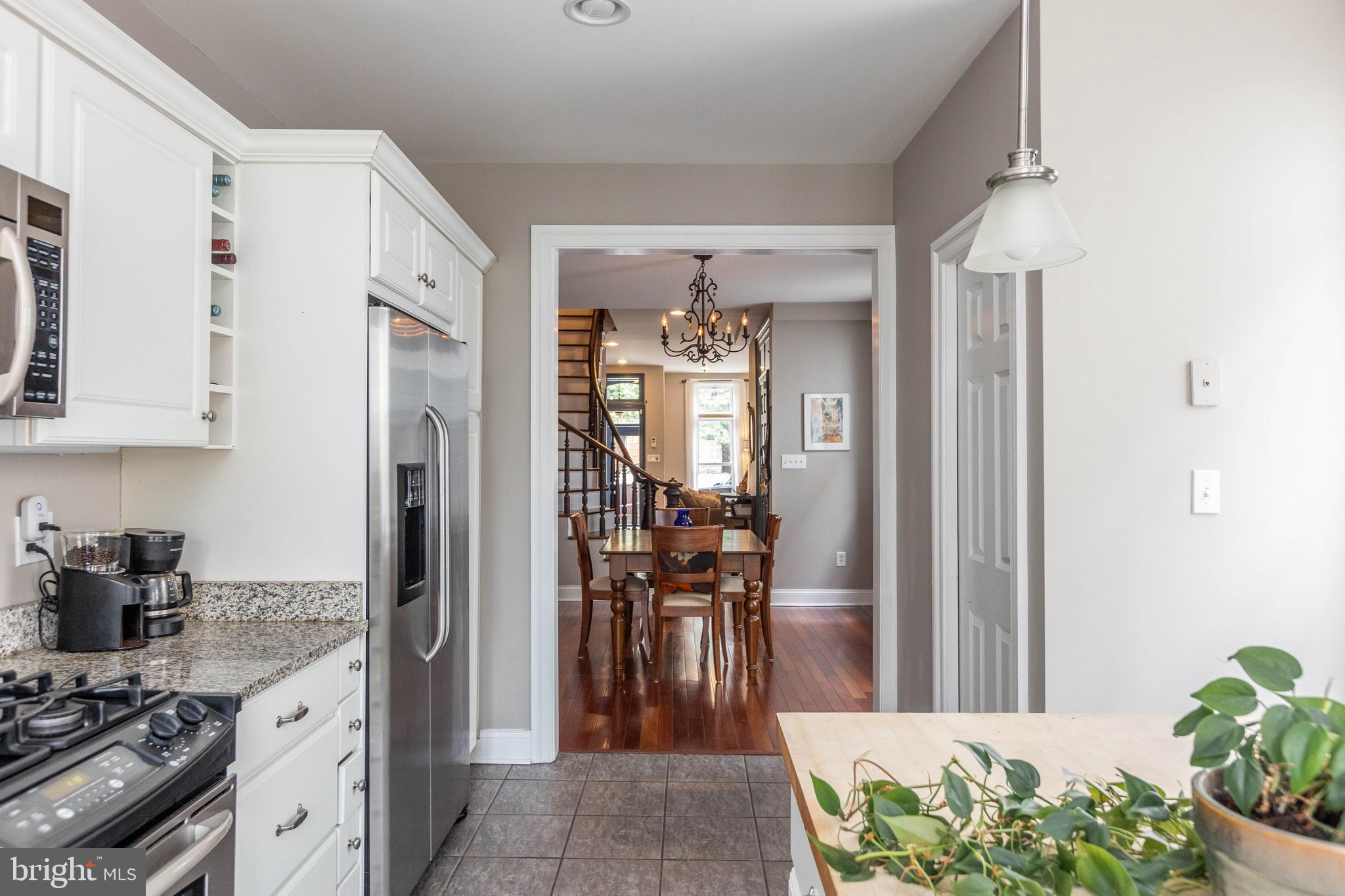 UPPER FELLS POINT - Residential