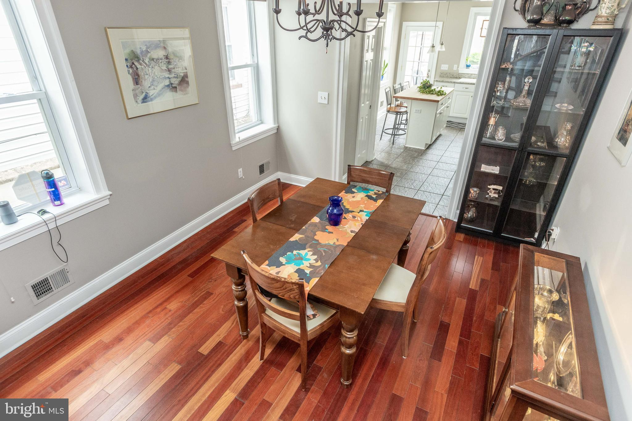 UPPER FELLS POINT - Residential