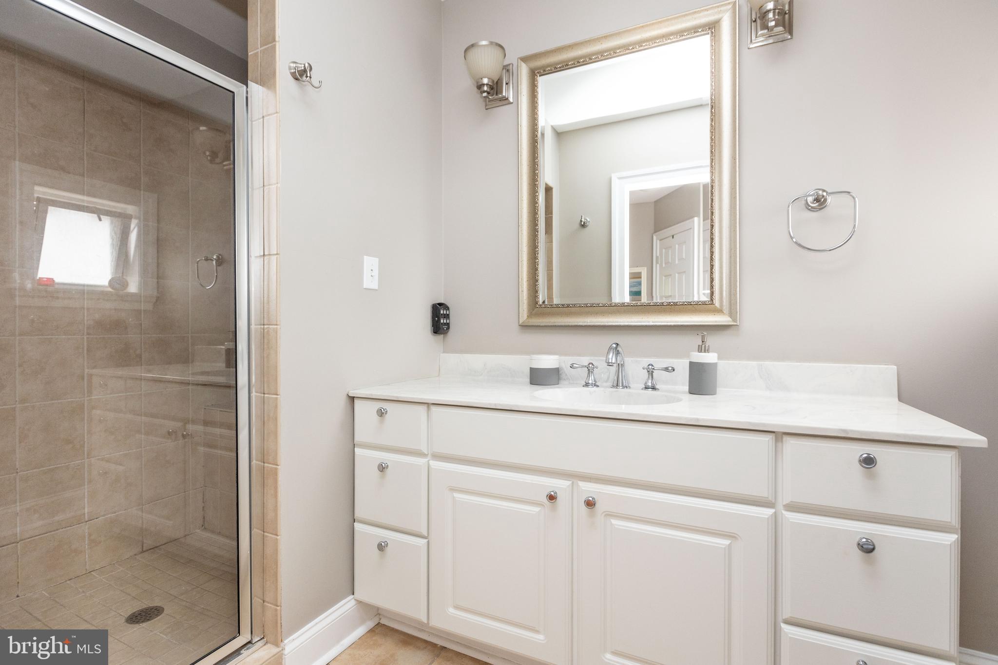 UPPER FELLS POINT - Residential