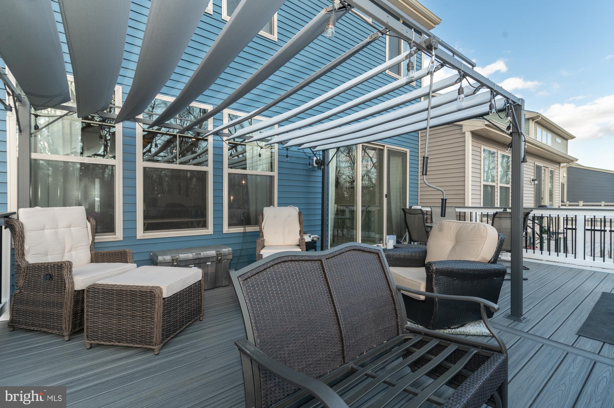 BRUNSWICK CROSSING - Residential