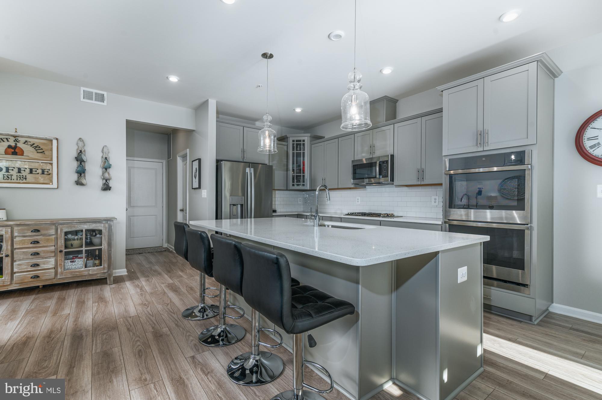 BRUNSWICK CROSSING - Residential