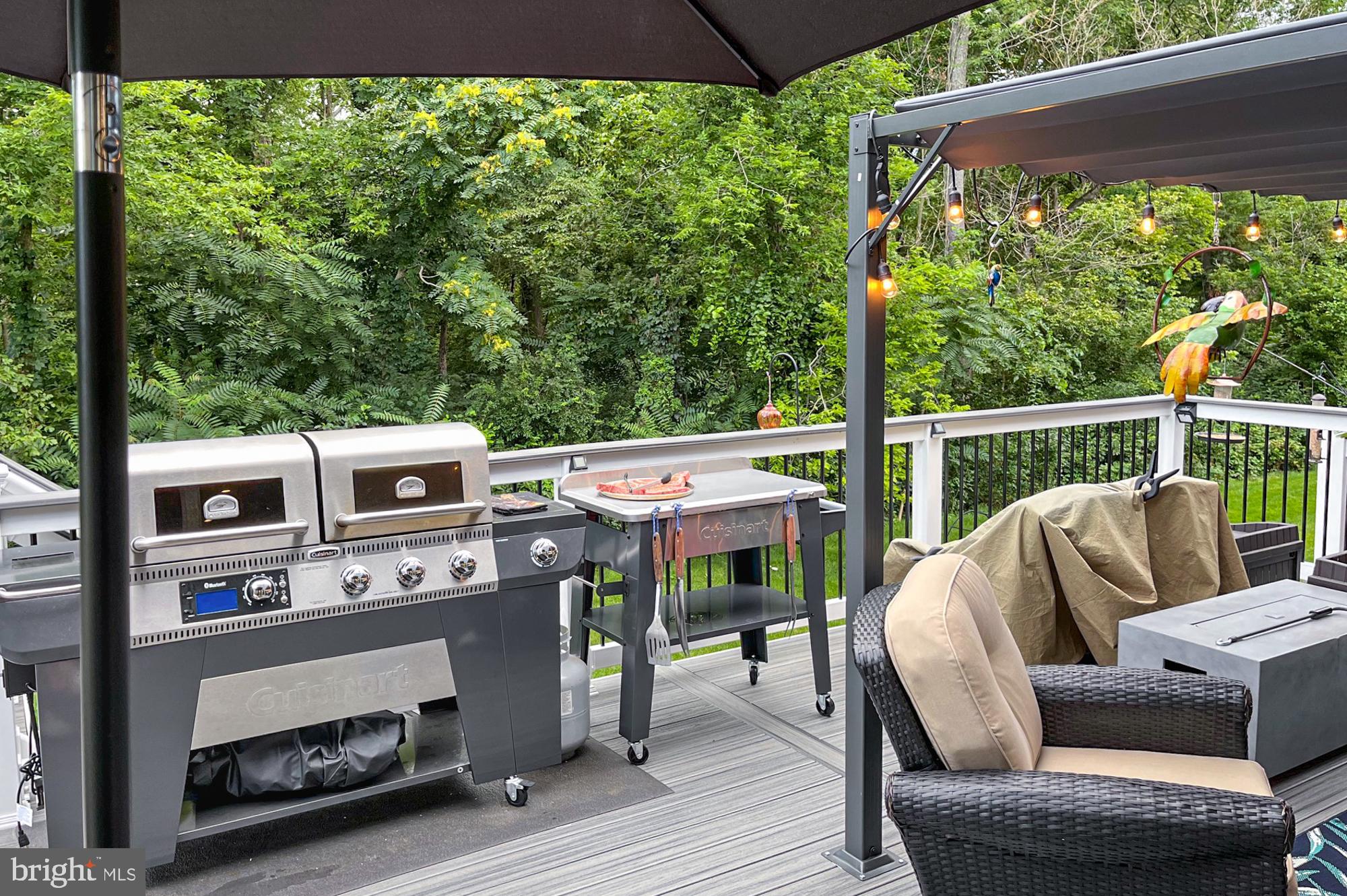 BRUNSWICK CROSSING - Residential