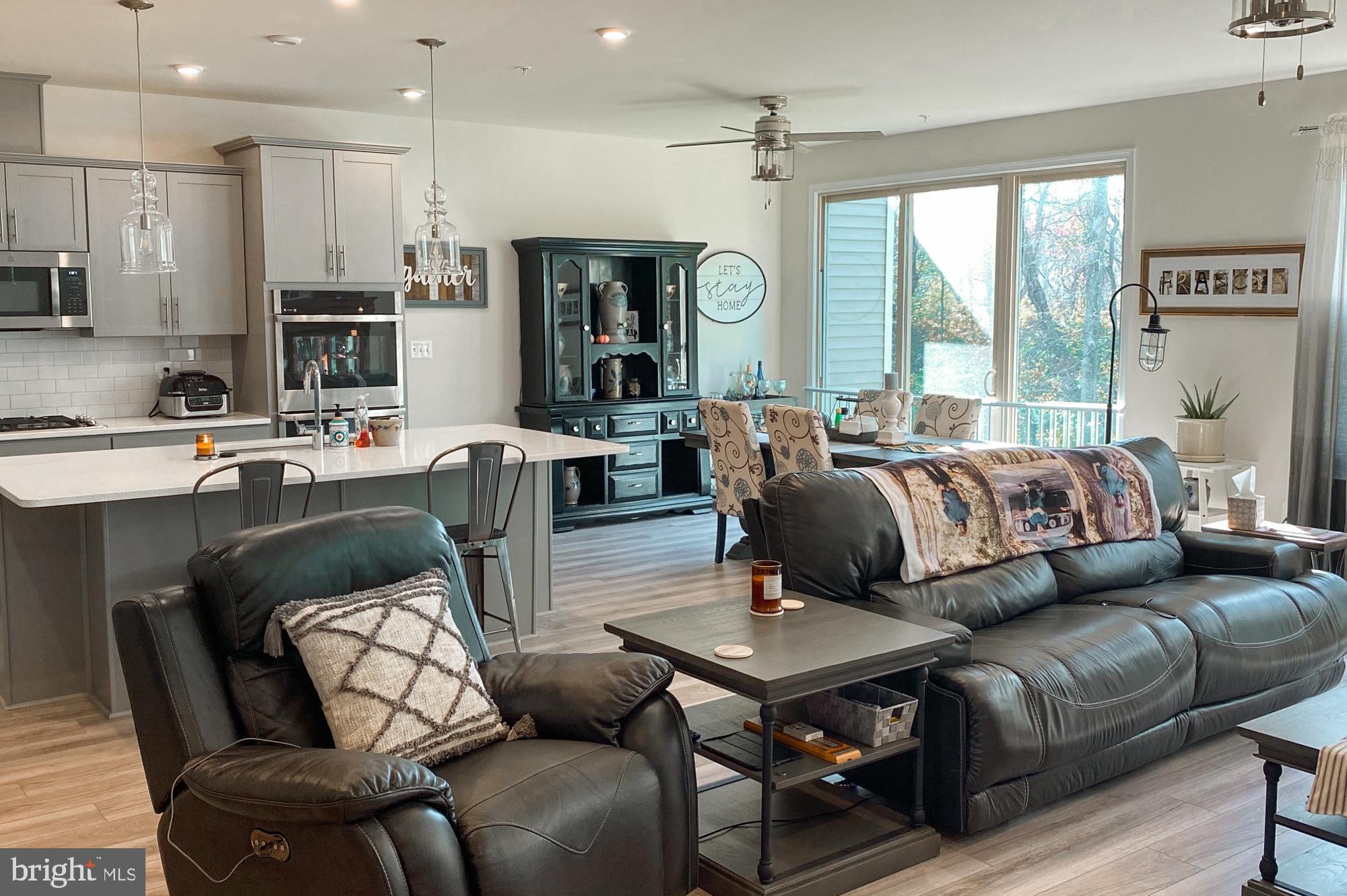 BRUNSWICK CROSSING - Residential