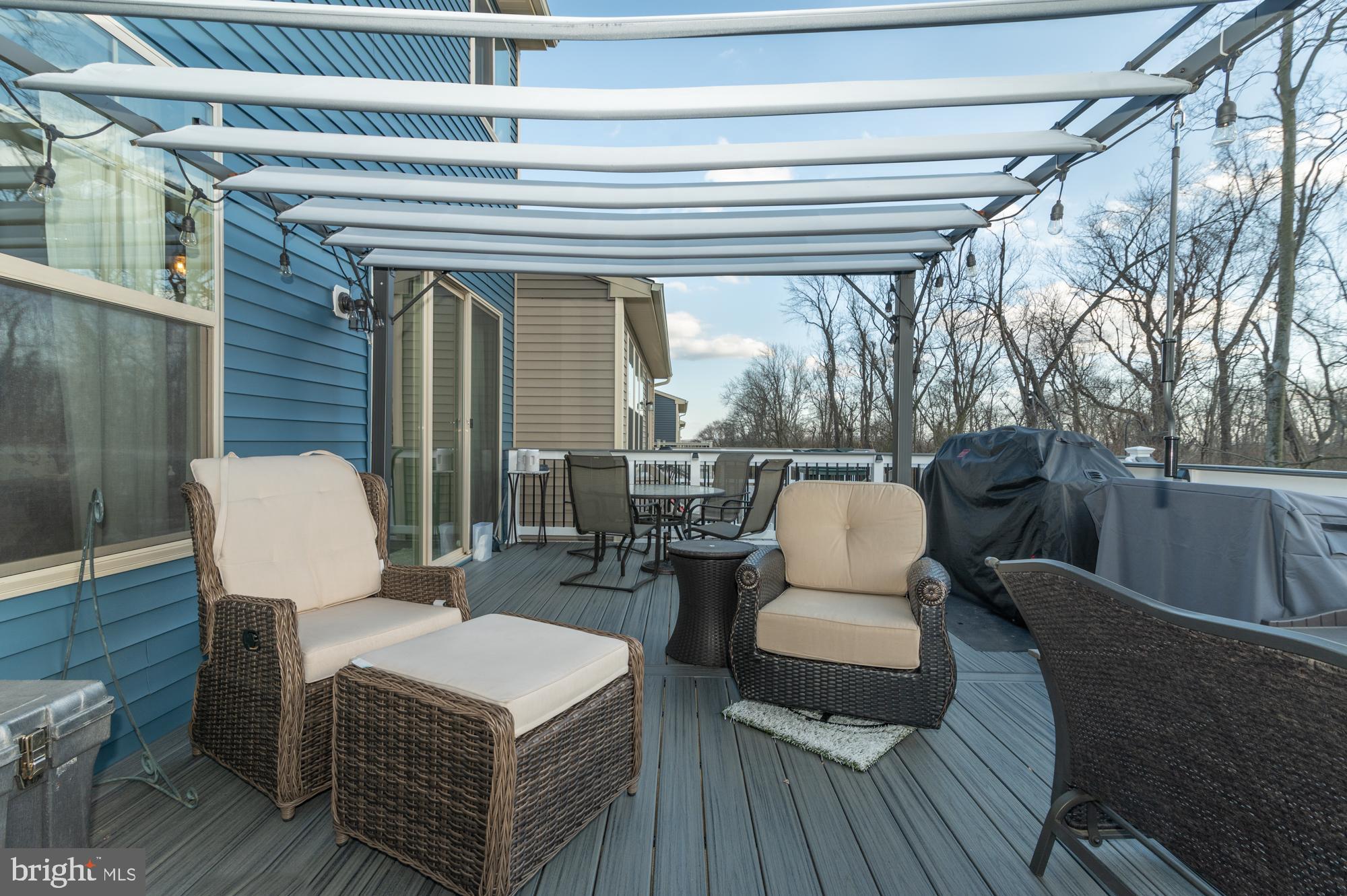 BRUNSWICK CROSSING - Residential