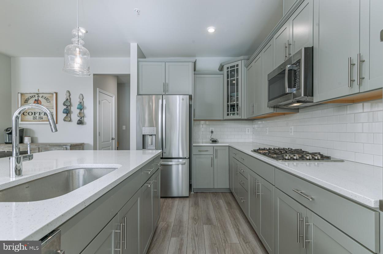 BRUNSWICK CROSSING - Residential