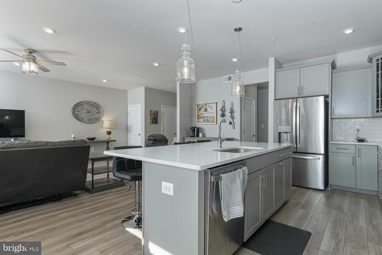 BRUNSWICK CROSSING - Residential