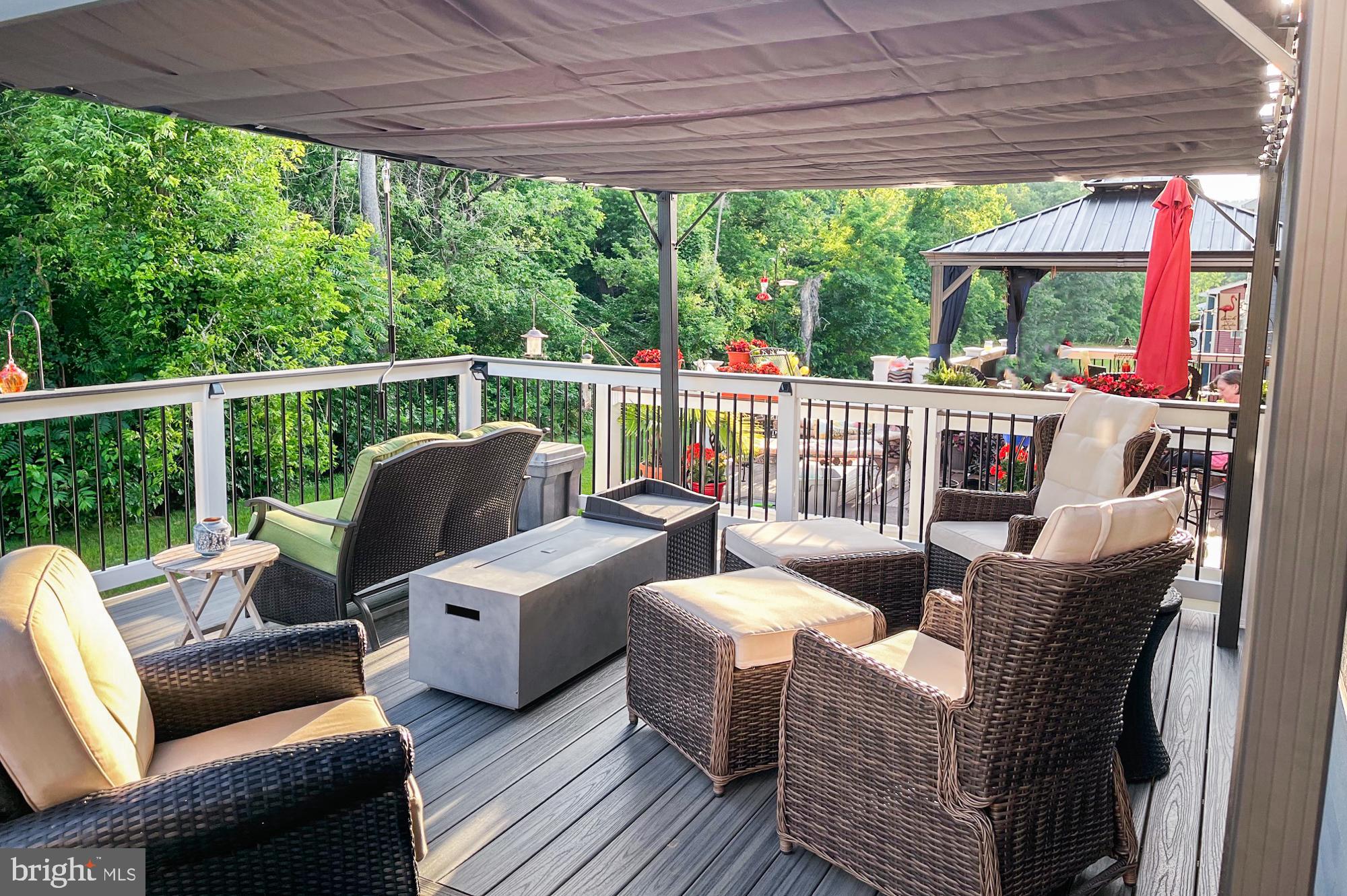 BRUNSWICK CROSSING - Residential