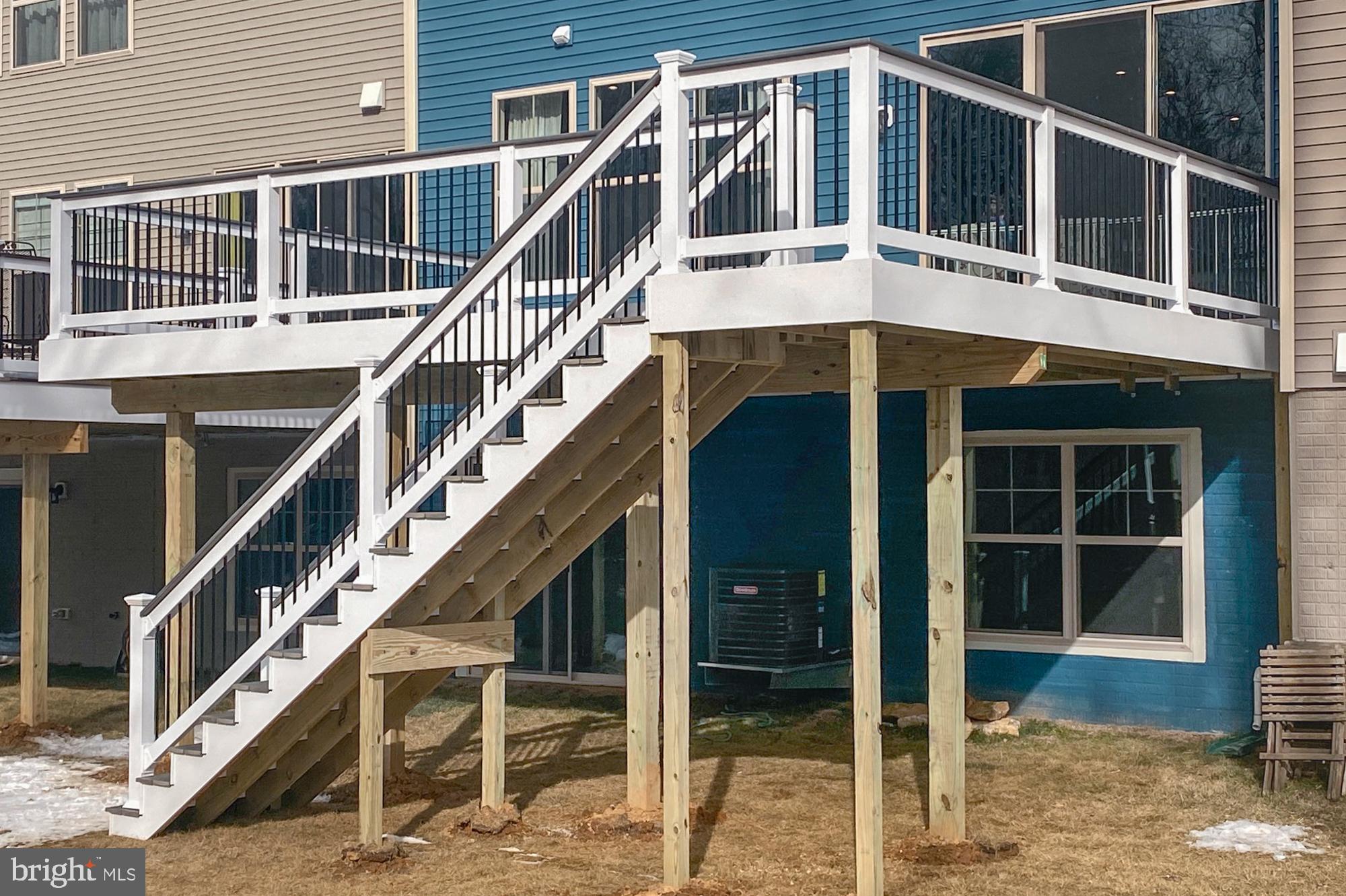 BRUNSWICK CROSSING - Residential