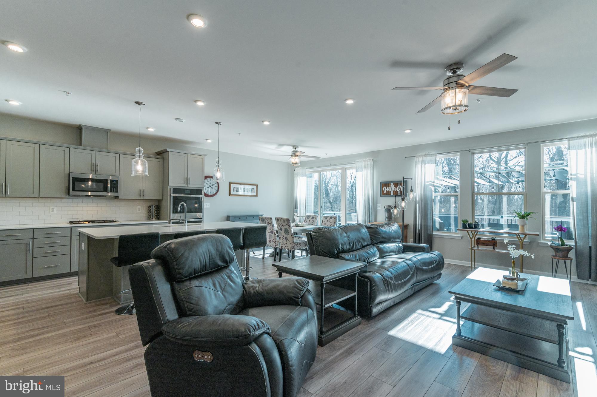 BRUNSWICK CROSSING - Residential