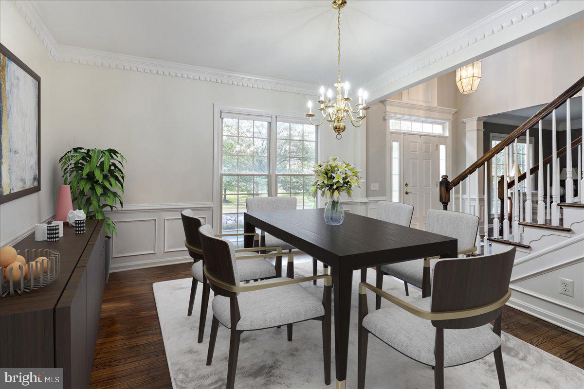 EAGLETON FARMS - Residential