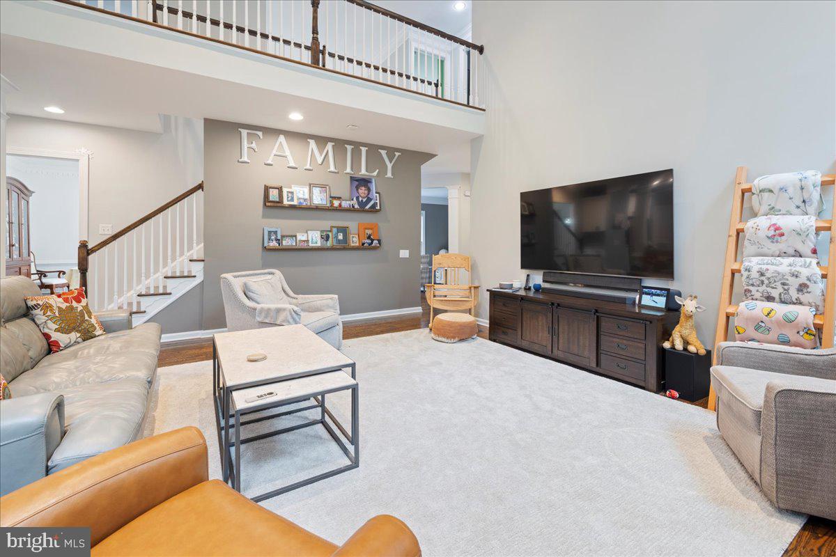 EAGLETON FARMS - Residential