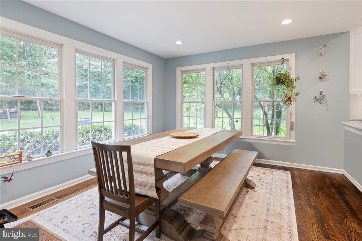 EAGLETON FARMS - Residential