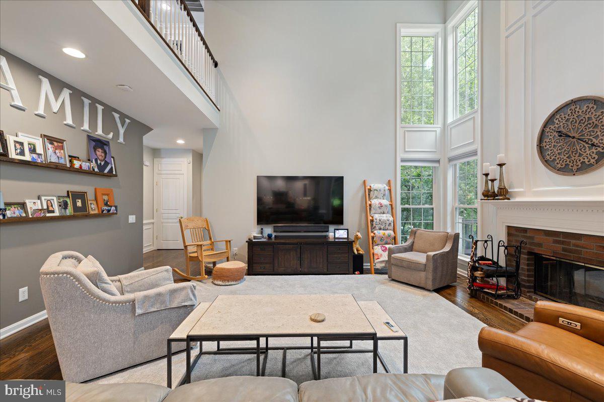 EAGLETON FARMS - Residential