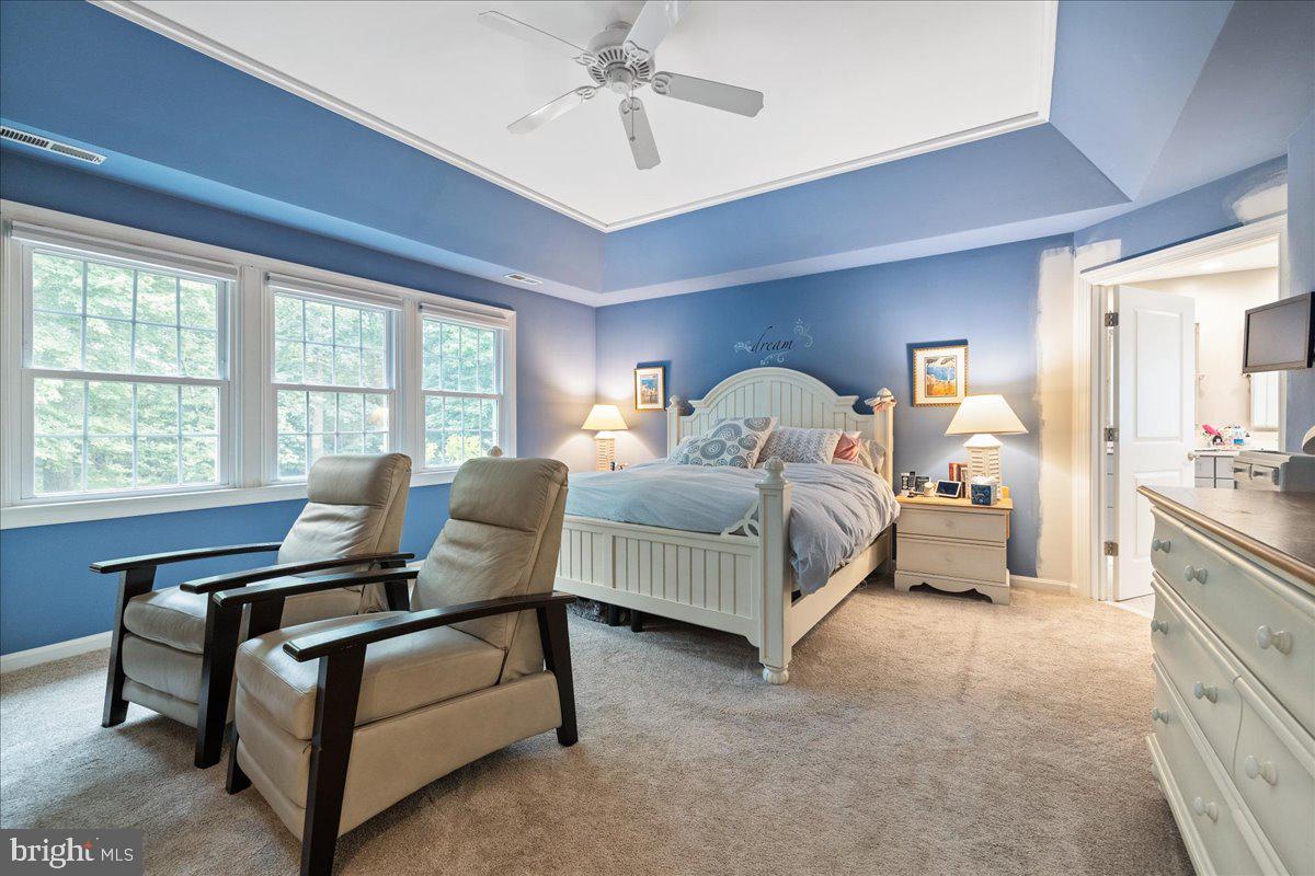 EAGLETON FARMS - Residential