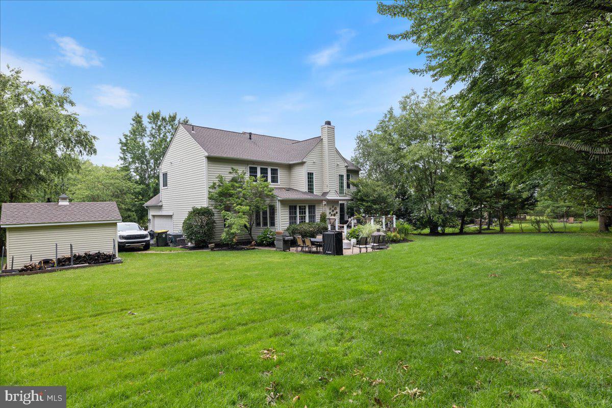 EAGLETON FARMS - Residential