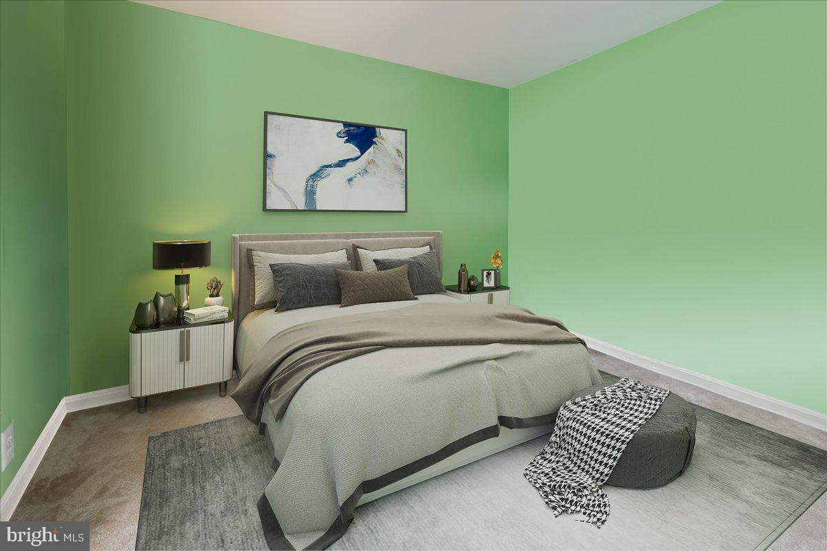 EAGLETON FARMS - Residential