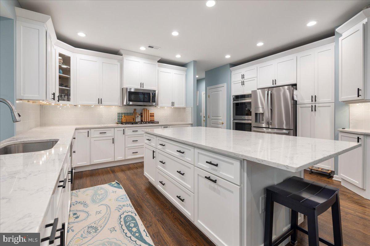 EAGLETON FARMS - Residential