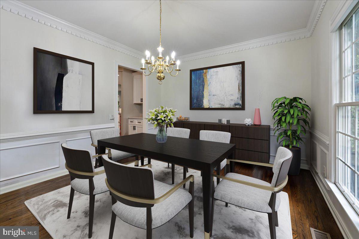 EAGLETON FARMS - Residential