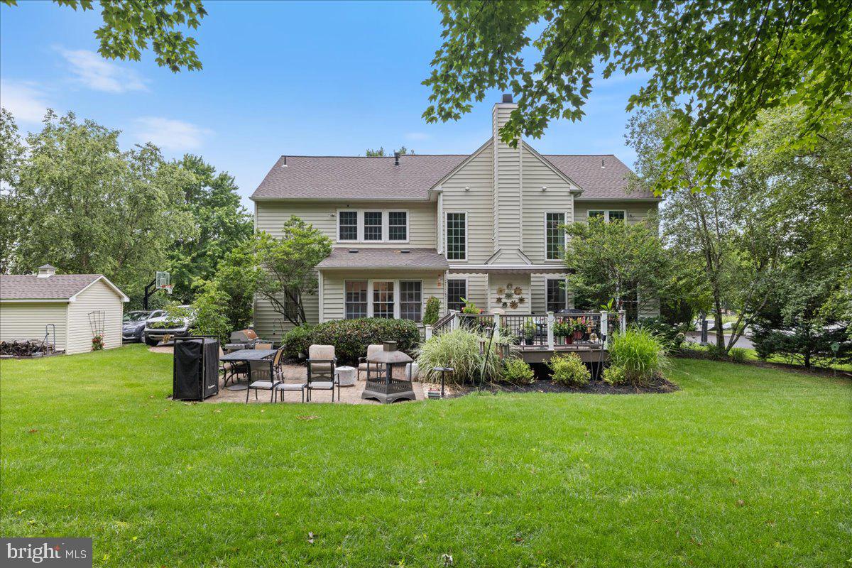 EAGLETON FARMS - Residential