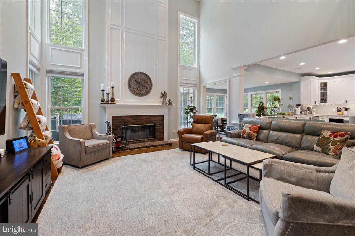 EAGLETON FARMS - Residential