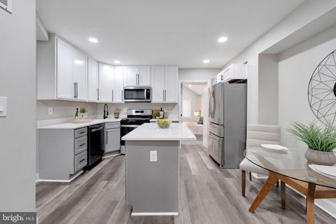 4035 BENNING ROAD NE WASHINGTON DC 20019