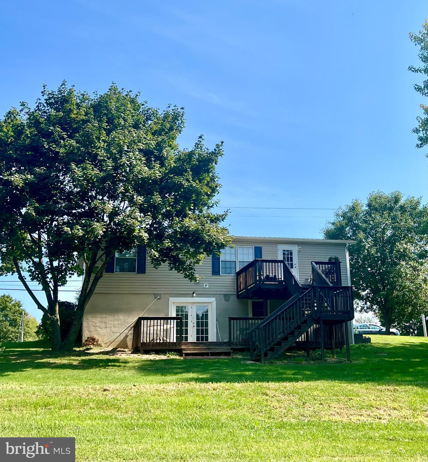 TOMAHAWK - Residential