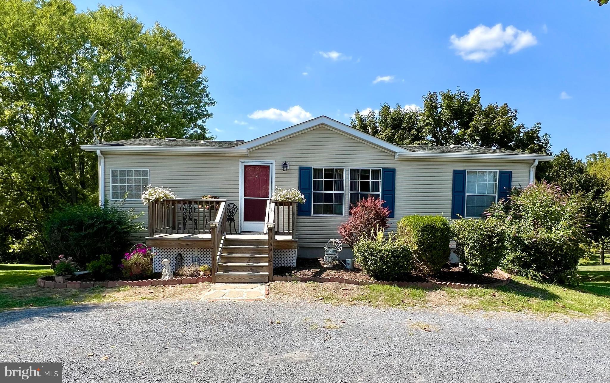 TOMAHAWK - Residential