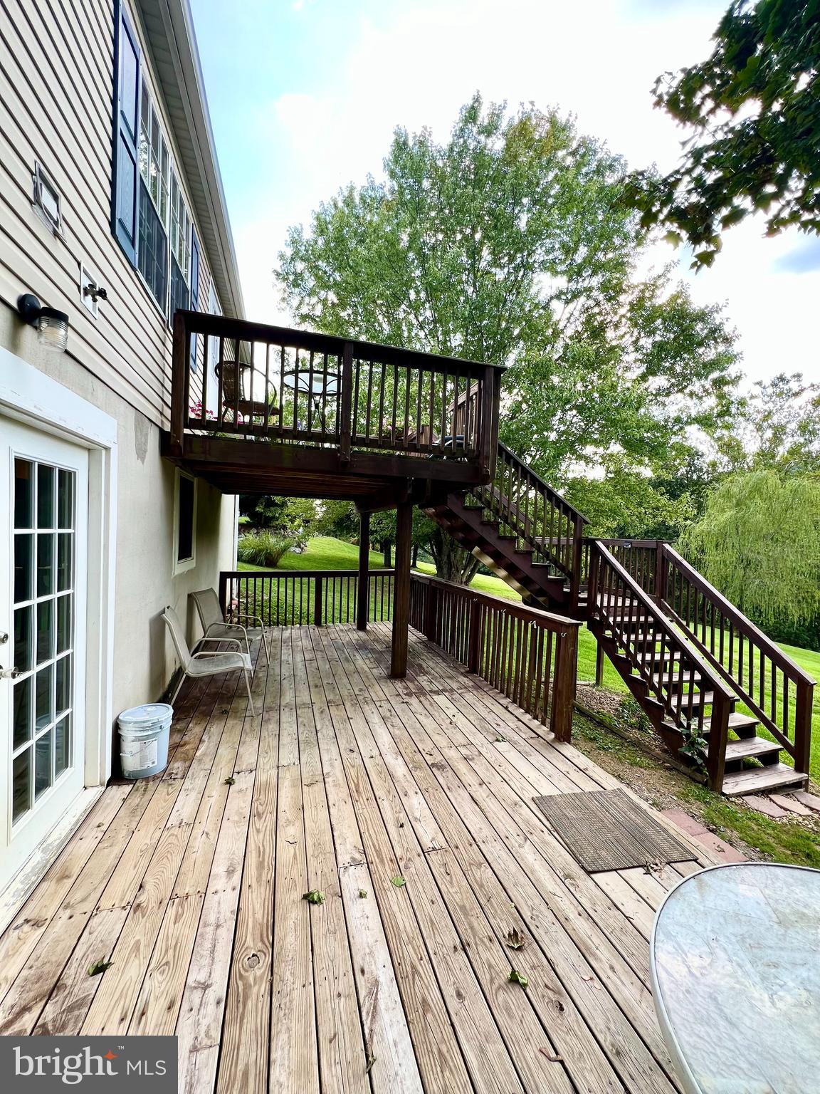 TOMAHAWK - Residential